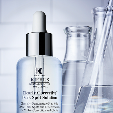 Buffer with Serum Before Apply Retinol Product