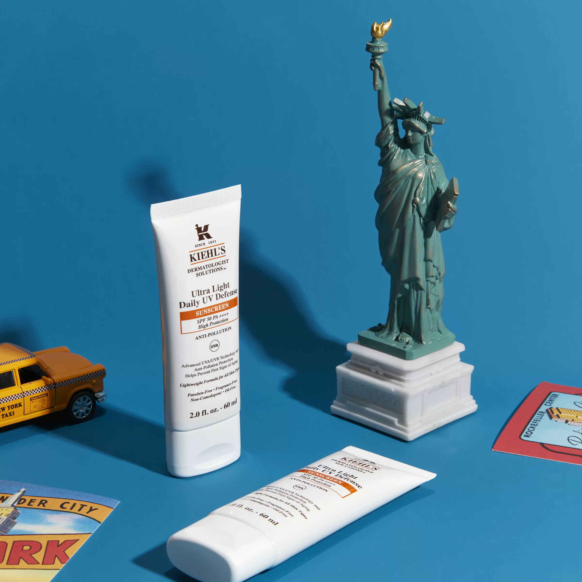Retinol can make the skin more sensitive to UV light