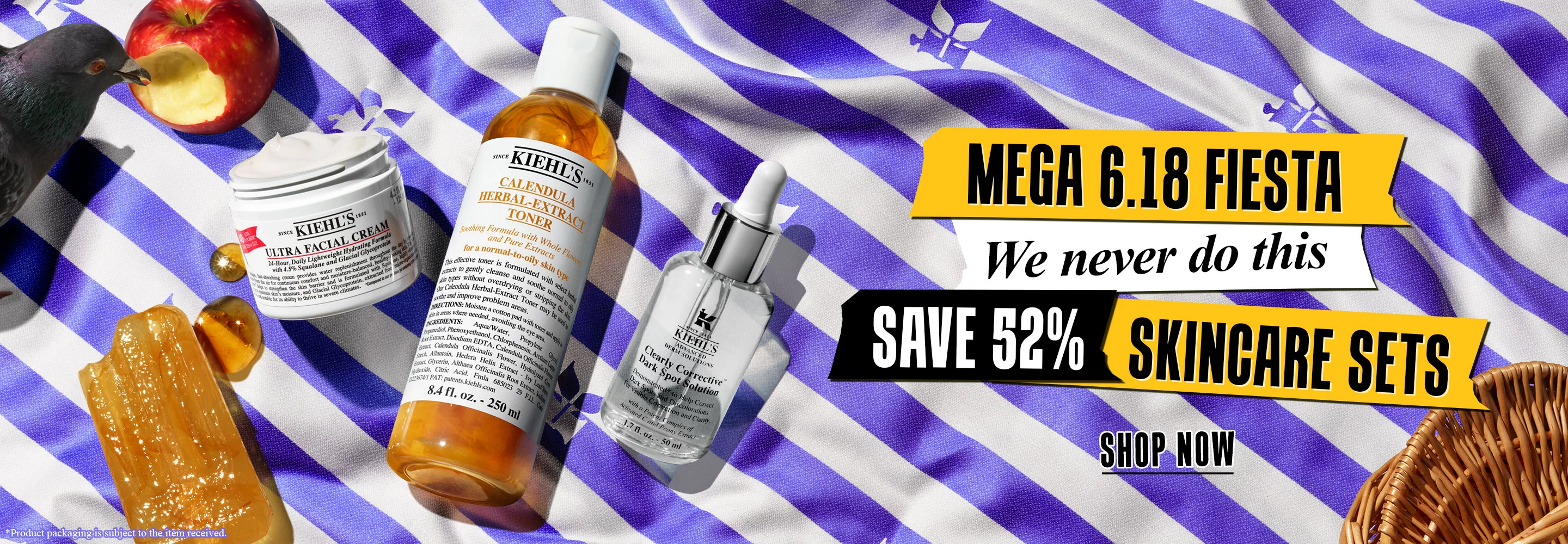 Kiehl's