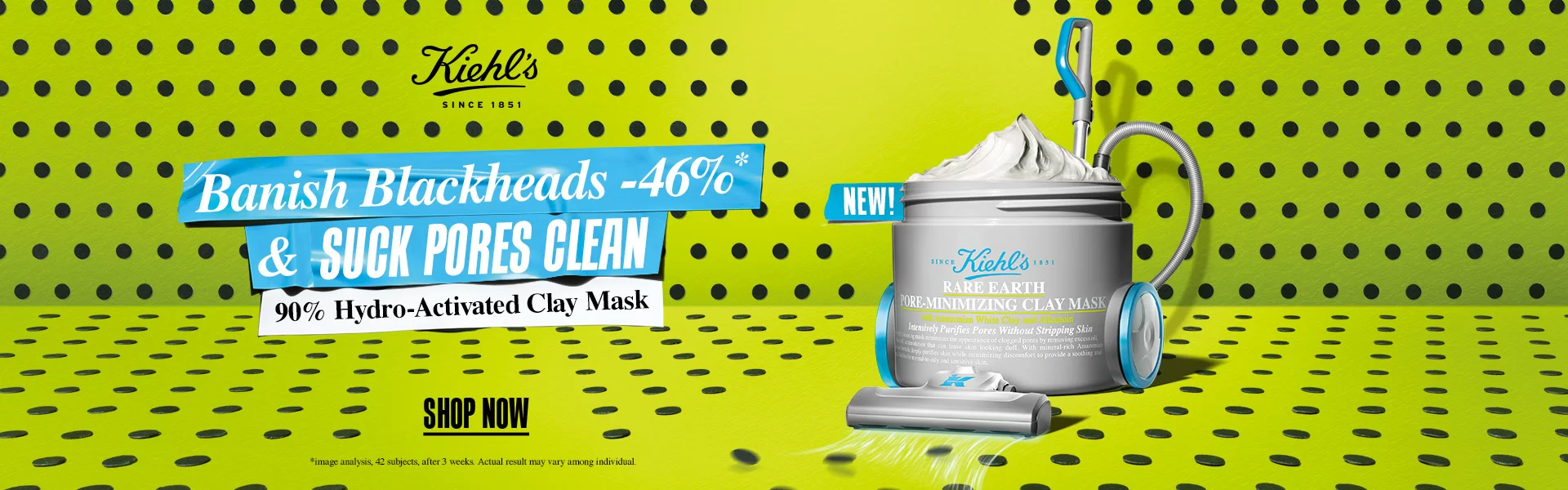 Kiehl's