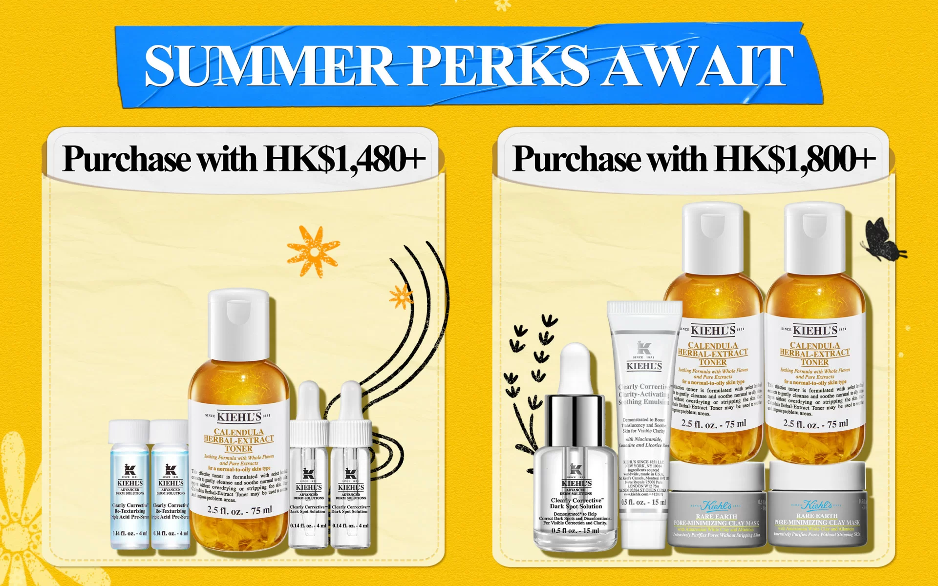 EXCLUSIVE SHOPPING BONUS